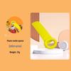 Multifunctional Colorful Bottle and Can Opener - Non-Slip Grip for Easy Use In the Kitchen