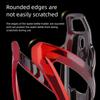 Colorful Gradient Bike Water Bottle Holder Bicycle Cup Mount Stand for Mountain Road Bike Outdoor Cycling Accessories