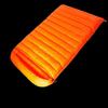 GRAYBIRD Adult Double Down Camping Sleeping Bag