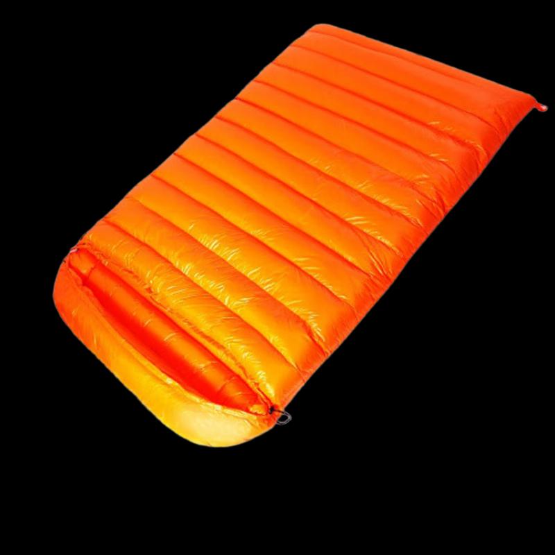 Graybird Double Goose Down Camping Sleeping Bag