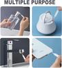 30PCS Shower Head Cleaning Brush Bathroom Nozzle Washing Anti Clogging Mini Brush Pore Phone Hole Brush Cleaner Toilet Accessory
