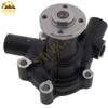 121000-42100 121000-42101 New Water Pump For Yanmar 2GM20F 2GMF 3GM30F 3GMF 3HM 3HM35F 3HMF