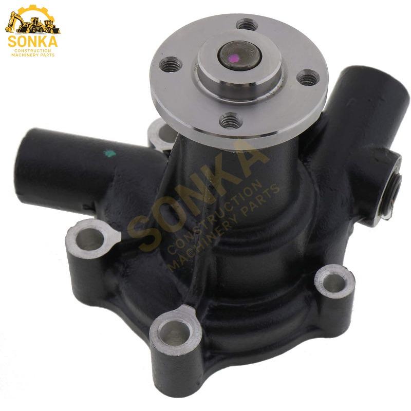 121000-42100 121000-42101 New Water Pump For Yanmar 2GM20F 2GMF 3GM30F 3GMF 3HM 3HM35F 3HMF