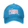 Cest Moi Boss Lady Theodora  Baseball Cap Outfit for Unisex Women  Adjustable Trucker Hats