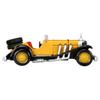 TAKARA TOMY Premium Unlimited 11 Lupine the Third Mercedes Benz Minicar Car Airplane Toy 6 Years Old and Over Toy Safety Standards Passed ST Mark