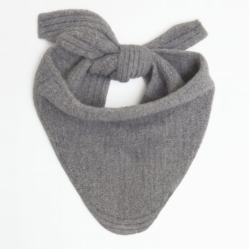 YERSE Knitted Scarf_3 Colors