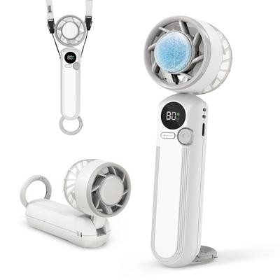 Príslušenstvo k notebookom – USB ventilátory a klimatizace