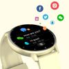 Men Smart band Watch Real-time Weather Forecast Activity Tracker Watches Heart Rate Monitor Sports Ladies Smart Watch Women