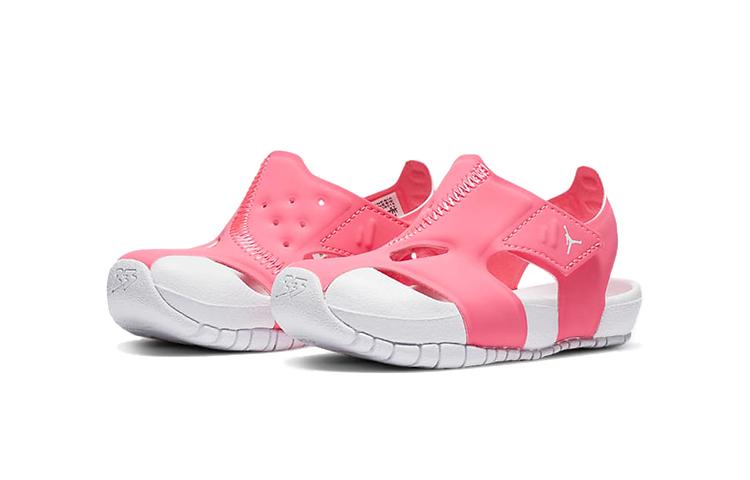 Jordan Flare Toddler Shoes Baby CI7850-600