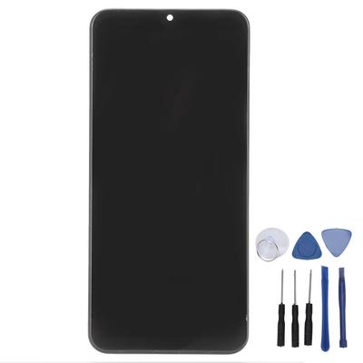 Înlocuire ecran Ansamblu digitizator tactil pentru ecran LCD pentru Samsung Galaxy A30S