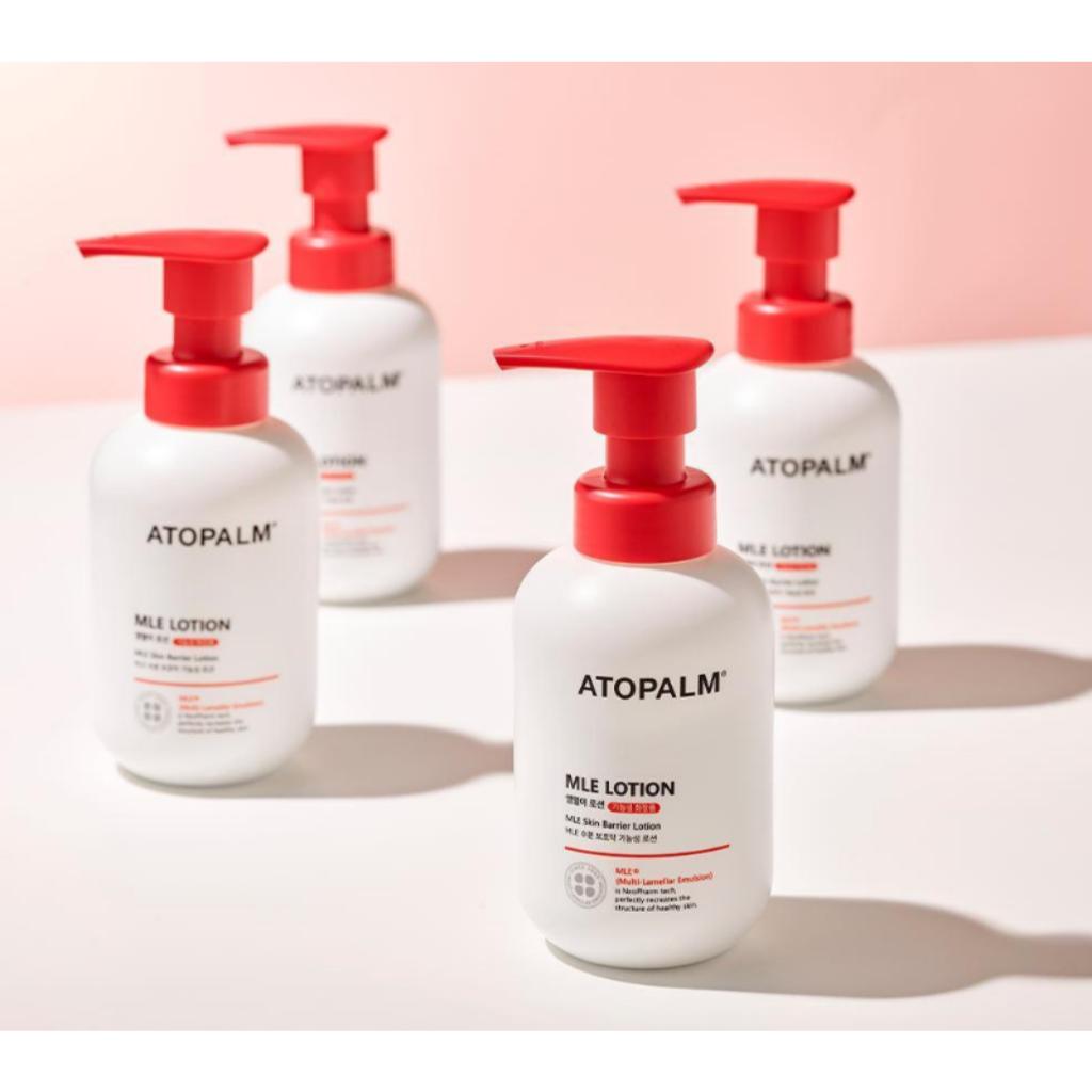 ATOPALM MLE Lotion 200ml