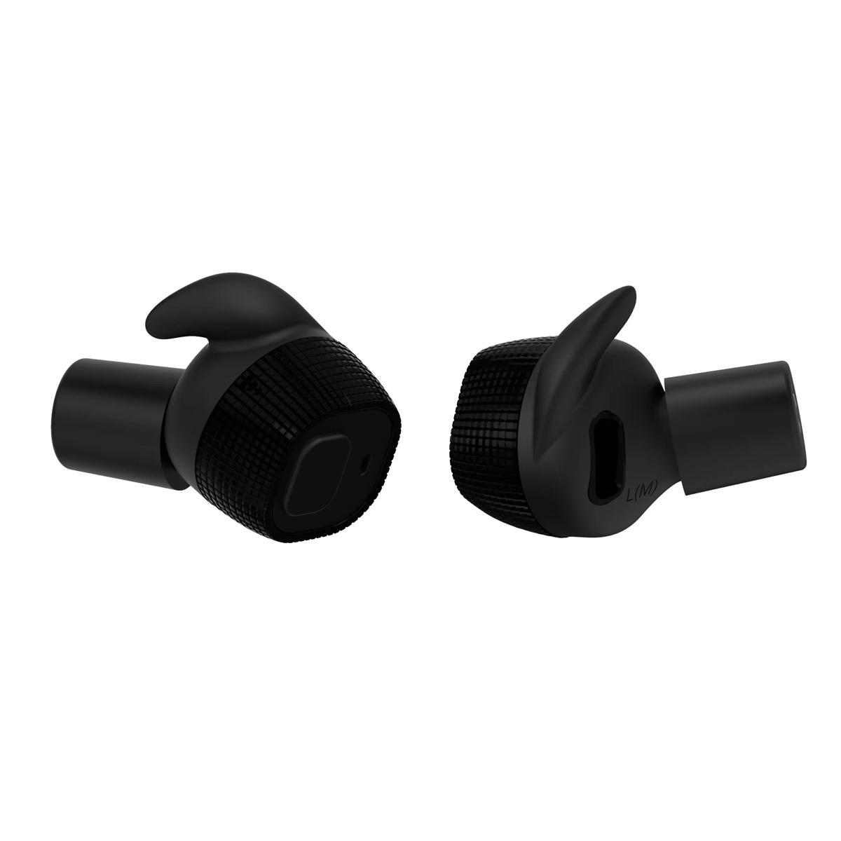 

EARMOR M20 Тактические шумоподавляющие наушники Электронные наушники Стрельба наушники / Для правоохранительных органов Высокий уровень шума окружающей среды чёрный