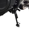 Fit For Honda CB125R CB300R CBR500R CB650R CBR650R CB500F CB500X Kickstand Side Shoe Foot Stand Enlarger Extension Enlarger