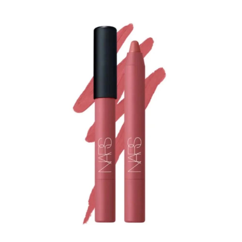 NARS Power Cream Матовый карандаш для губ Пыльная роза Dolce Vita