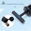 Zun Zhe A1 Portable Multi-Sport Ball Pump