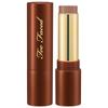 Too Faced Chocolate Soleil Melting Bronzing   Sculpting Stick 0.282 Oz Chocolate Mousse Light Bronze