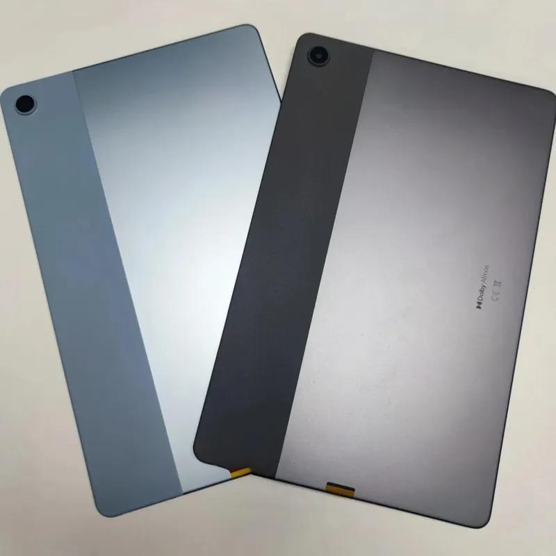 Pro Lenovo Tab M10 Plus (3. gen) Zadní kryt TB-125FU TB-128FU Zadní kryt Pouzdro