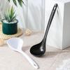 Two-Color Long Handle Deep Soup Ladle