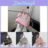 Unique Summer Trendy Shell Bag For Women Stylish Korean Shoulder Crossbody Purse