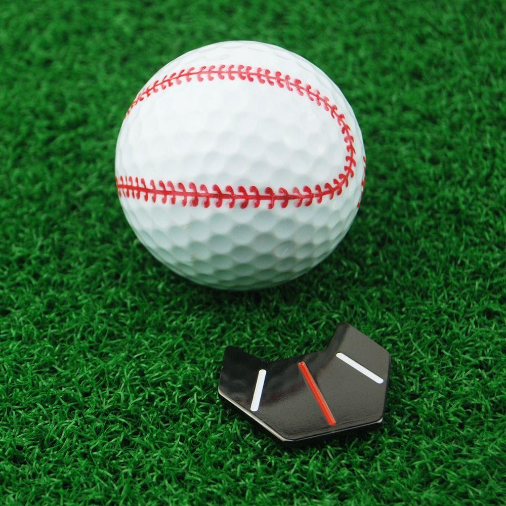 Magnetic Golf Hat Clip Ball Marker Small Magnetic Golf Marker Ball Position Marker   Golf Course