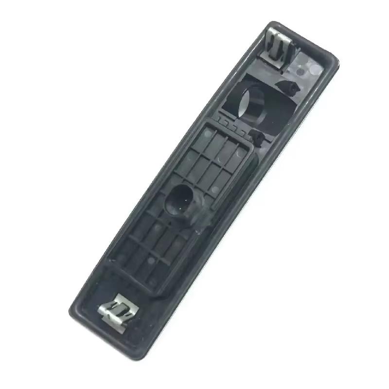For Tesla Model 3/Y High Quality Durable New Electric Tailgate Switch Liftgate Handle Cover Without Camera 1095949-00-E
