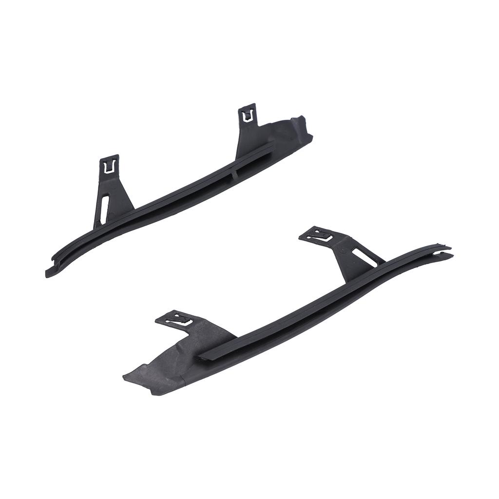 Set Garnituri Far Superior Bandă de Etanșare Stânga Dreapta 63117174517 Potrivit pentru Seria 3 E92E93