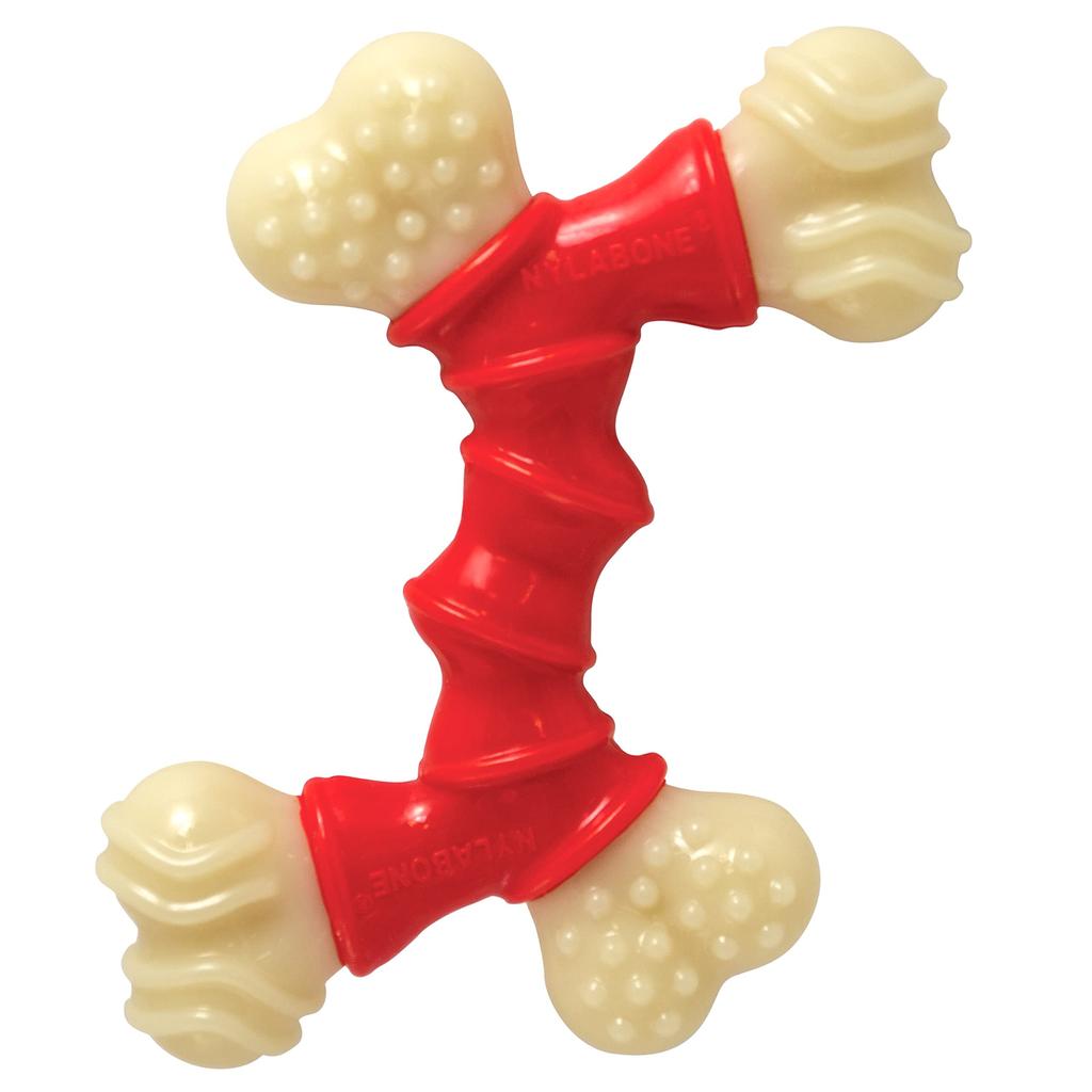 Nylabone Bend Bone [Used]