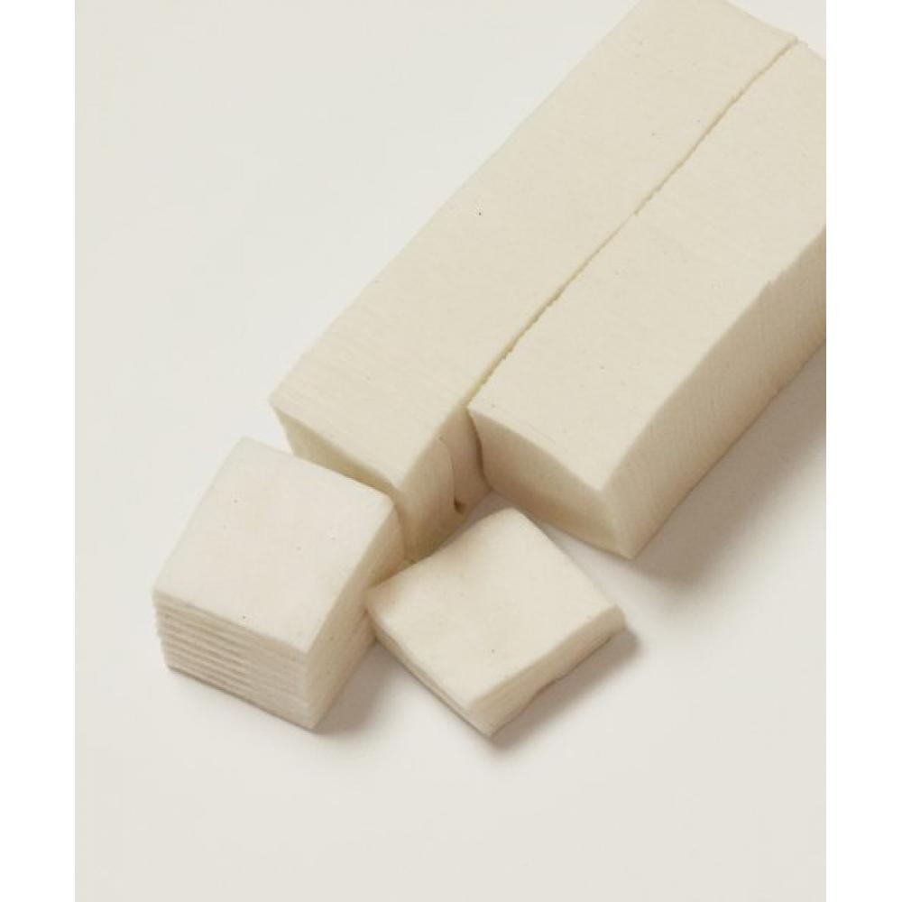 Urban Leaves Cotton Pads 700 Sheets 140 Sheets X 5 Packs