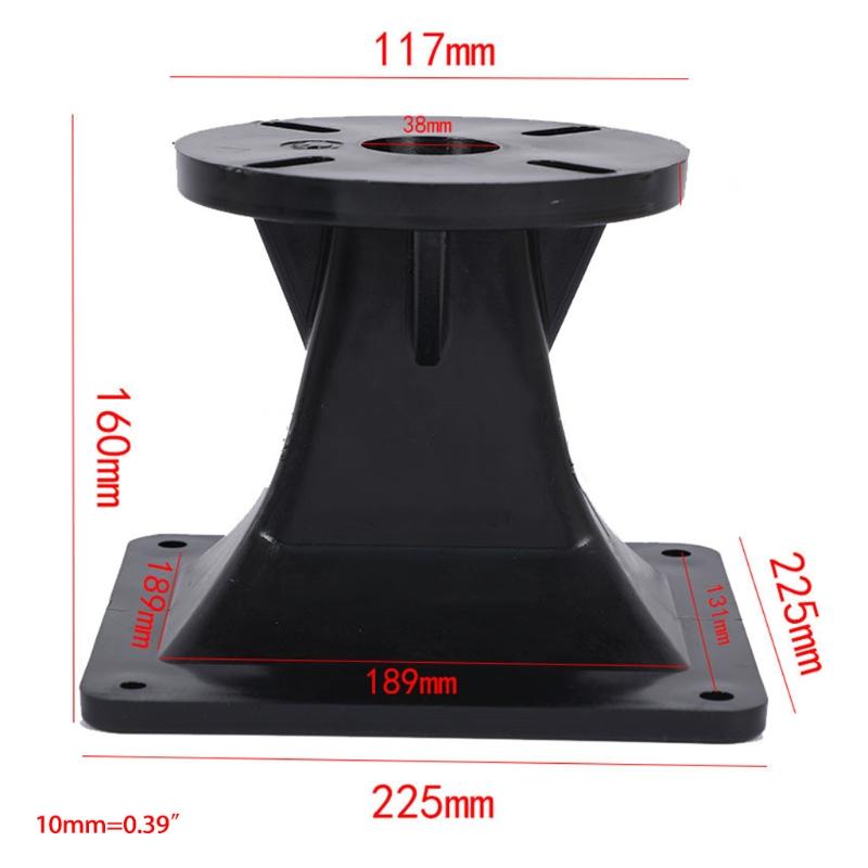 Speaker Guide Horn 1.4 Inch Throat DJ Speaker Professional Audio Stage Sound Gear Home Theater 38 Mm Throat