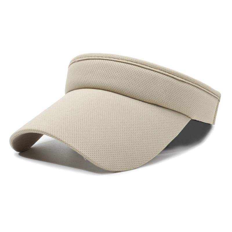 Breathable Unisex Summer Hat For Active Lifestyle With Face Shaping Design And Sun Protection Lightweight Polyester Adjustable Edge Hat