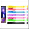 Hand-painted LED Curiosity Light Bulb Pen – Bright Shining Colors