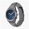 Armani Exchange Sync Chronograph Men S Metal Watch Ax4182