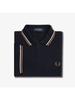 [headquarters Genuine] Fred Perry [m3600] Twin Tip Fred Perry Shirt  U86  Afpm2413600 U86 qzgAfpm2413600 U86