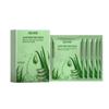 Aloe Vera Fußmaske: Feuchtigkeitsspendende, rissverhindernde, peelende und hautweichmachende Fußmaske