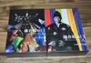 [USED] "The 13 Lords of Kamakura" Complete Edition Volumes 1 and 2 Blu-ray with Bonus Footage