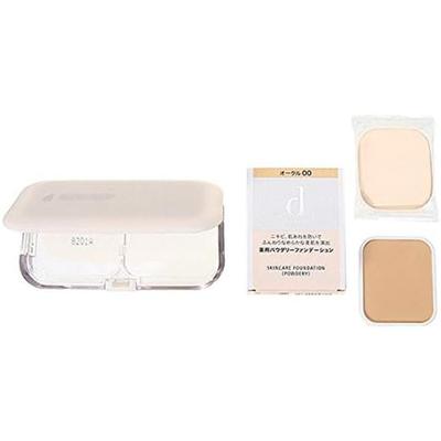 Maquillage du visage – Correcteurs et fond de teint