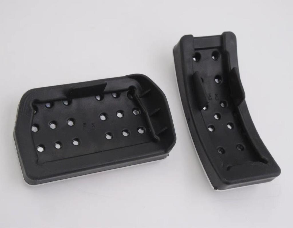 Great Wall ORA Good Cat GT Anti-Slip Accelerator Pedal & Brake Cover