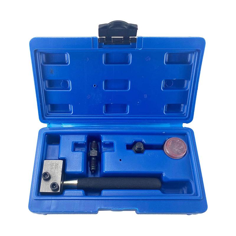 Brake Line Flaring Tool kits Single & Double Flaring Tool Kits for Automotive