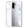 For OnePlus Ace 6 5G/OnePlus Ace 6T 5G/OnePlus 15R 5G Clear Phone Case TPU+Acrylic Shockproof Phone Back Cover