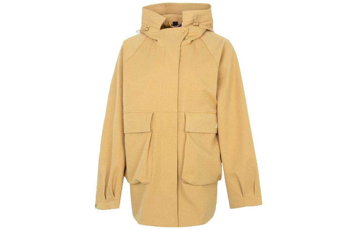 

Adidas Jackets Women s Umber Hooded Moderate Other HM4987 XL