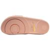 Nike Offcourt Adjust Slide Slippers Women's Mountain White/Soft Yellow/Slight Green/Mist Orange IR8251-187