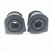 New 2X Front Stabilizer Bar Bushing 20414AJ020 OEM For 2009-2014 Subaru Legacy