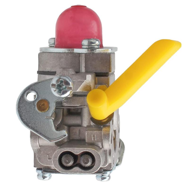 Zama C1U-H46 Carburetor for 120900026 984549001 PS-02308 Homelite Ryobi RY70107,S1400 BC2500AZ,HRT1240G Trimmer Carb