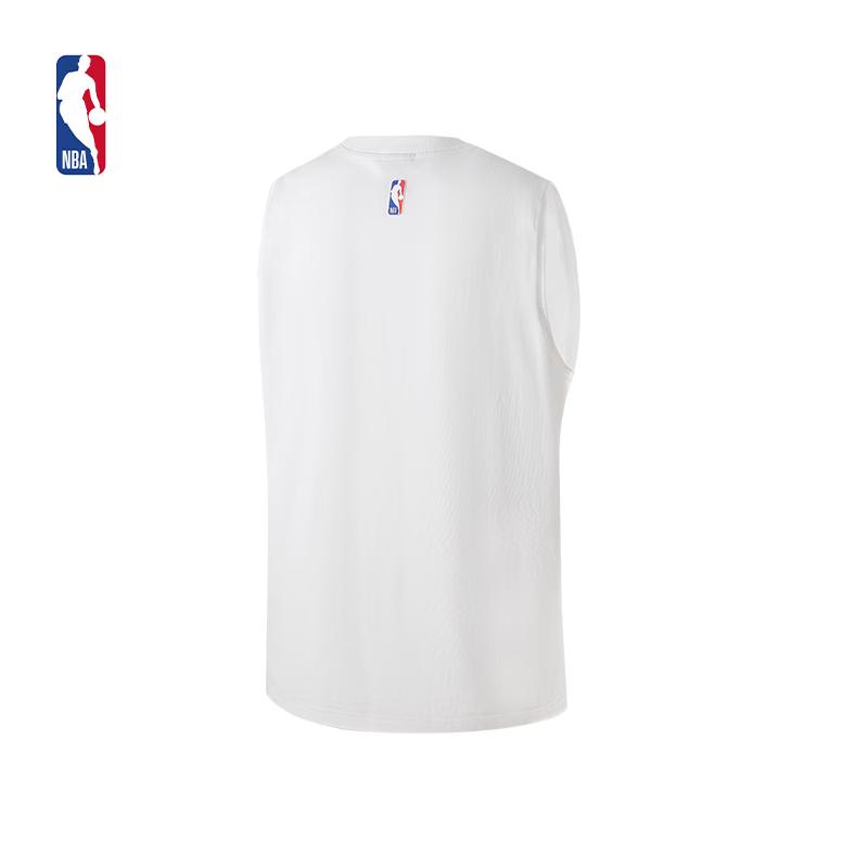 NBA Official Sports Vest