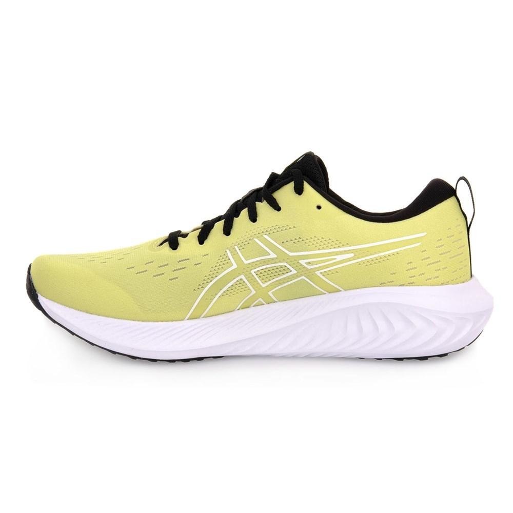 ASICS gel-excite 10 sneakers Glow Yellow/White