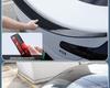 XPeng MONA M03 Sport Rear Spoiler Blade - Aerodynamic Upgrade Accessory
