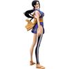 BAnpresto Dress Glitter   GlAmours Nico Robin WAnokuni Style Nico Robin A