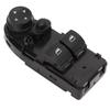 Front Left Driver Side Power Window Control Switch 61319132158 Replacement for M3 2006‑2013