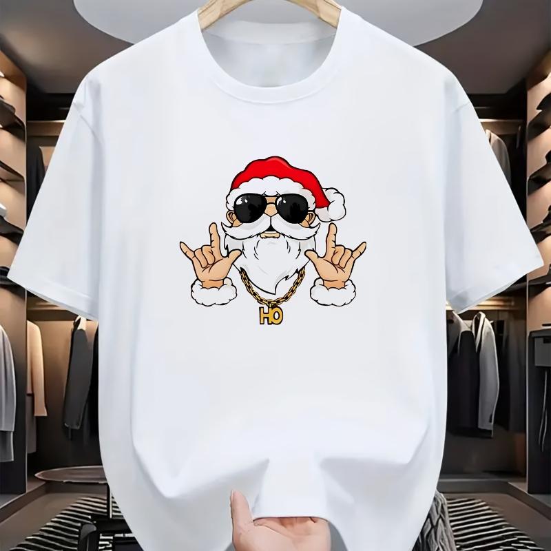 

Fit Short Sleeve T-Shirt - Durable and Easy to Care for - A True Everyday Basic XXL белый