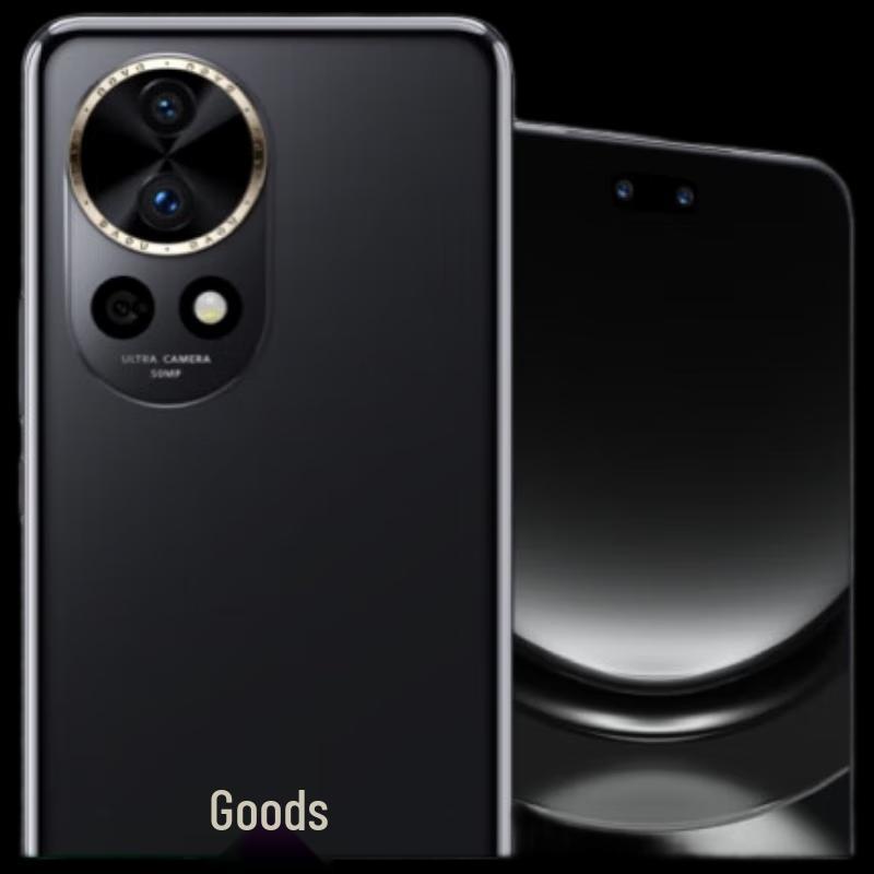 

Huawei Nova 12 Pro (CN version) 256GB